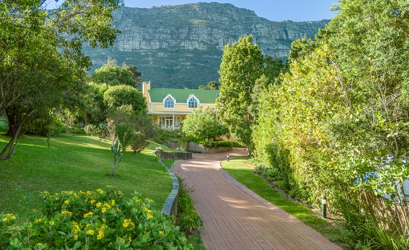 4 Bedroom Property for Sale in Victorskloof Western Cape